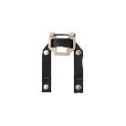 （株）ＴＪＭデザイン 胴当てベルト連結金具 DBRK