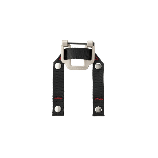 （株）ＴＪＭデザイン 胴当てベルト連結金具 DBRK 胴当てベルト連結金具 DBRK