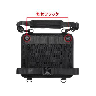 （株）ＴＪＭデザイン セフチェストパネル SFCP セフチェストパネル　黒 SFCPBK