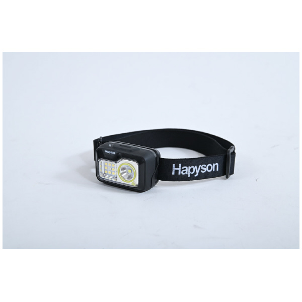 山田電器工業（株） 充電式LEDヘッドランプ YF-606 充電式ＬＥＤヘッドランプ YF-606