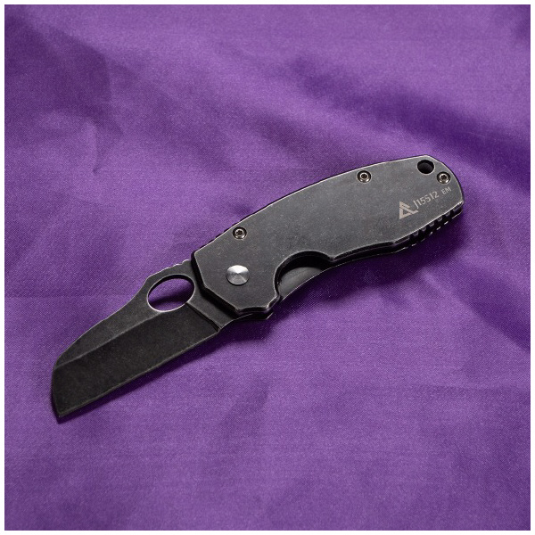 ジェフコム（株） ジップナイフ J1551 ジップナイフ J15512