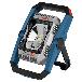 ボッシュ（株） コードレス投光器 コードレス投光器 GLI18V-3000