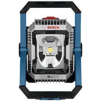 ボッシュ（株） コードレス投光器 コードレス投光器 GLI18V-3000