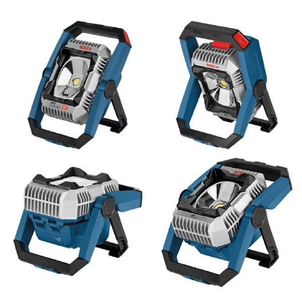 ボッシュ（株） コードレス投光器 コードレス投光器 GLI18V-3000