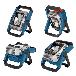 ボッシュ（株） コードレス投光器 コードレス投光器 GLI18V-3000
