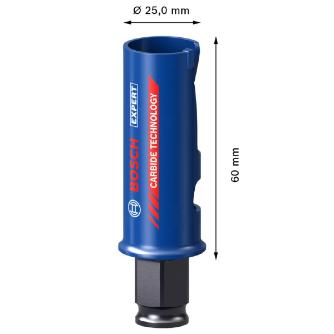 ボッシュ（株） 超硬木工ホールソー 超硬木工ホールソー 2608901915