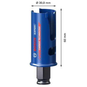 ボッシュ（株） 超硬木工ホールソー 超硬木工ホールソー 2608901916