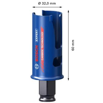 ボッシュ（株） 超硬木工ホールソー 超硬木工ホールソー 2608901917