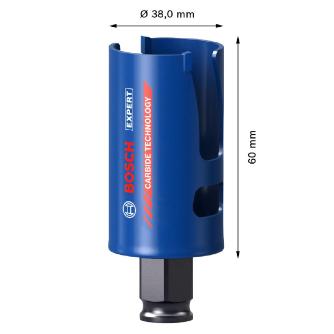 ボッシュ（株） 超硬木工ホールソー 超硬木工ホールソー 2608901919