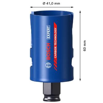 ボッシュ（株） 超硬木工ホールソー 超硬木工ホールソー 2608901921