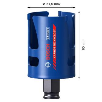ボッシュ（株） 超硬木工ホールソー 超硬木工ホールソー 2608901924