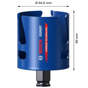 ボッシュ（株） 超硬木工ホールソー 超硬木工ホールソー 2608901928