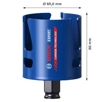 ボッシュ（株） 超硬木工ホールソー 超硬木工ホールソー 2608901929