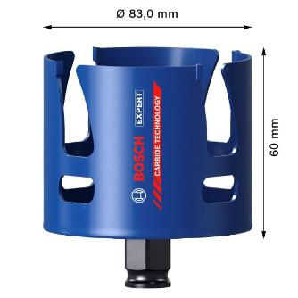 ボッシュ（株） 超硬木工ホールソー 超硬木工ホールソー 2608901937