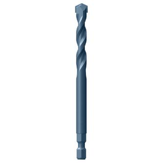 ボッシュ（株） パワーチェンジシャンク用ドリル パワーチェンジシャンク用超硬ドリル 2608901968