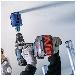 ボッシュ（株） 超硬ホールソー オプション品 超硬ホールソー用拡径アダプター 2608902042