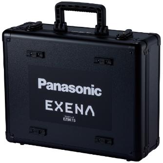 パナソニック　エレクトリックワークス（株） ケーブルストリッパーアタッチメント用アルミケース アルミケース EZ9K15