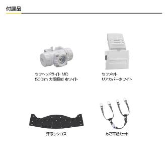 （株）ＴＪＭデザイン セフメット ベーシックセット MD セフメット　ベーシックセット　ＭＤ HSWSB2