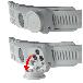 （株）ＴＪＭデザイン セフメット ベーシックセット MD セフメット　ベーシックセット　ＭＤ HSWSB2