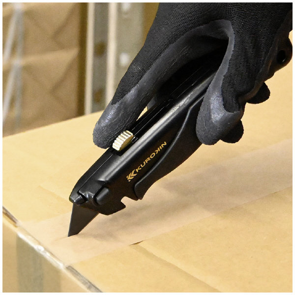 フジ矢（株） 電工ユーティリティナイフ(黒金) FK11 電工ユーティリティナイフ（黒金） FK11-BG