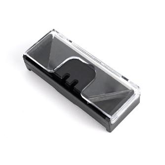 フジ矢（株） 電工ユーティリティナイフ用替刃 FK11 電工ユーティリティナイフ用替刃（１０枚入 FK11-A
