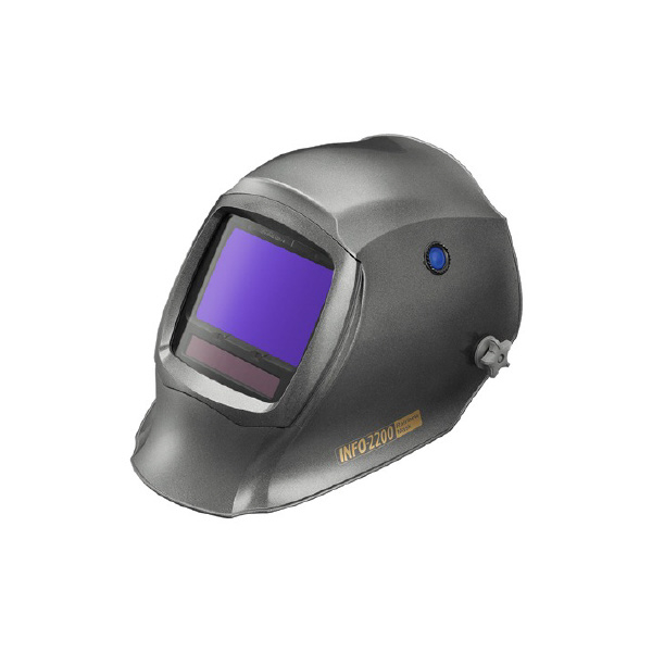 マイト工業（株） レインボーマスク INFO レインボーマスク INFO-2200-C(ｾ)