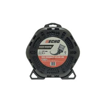 やまびこジャパン（株） ブラックダイヤモンド NAK ブラックダイヤモンド３ｍｍ　６３ｍ NAK340120071