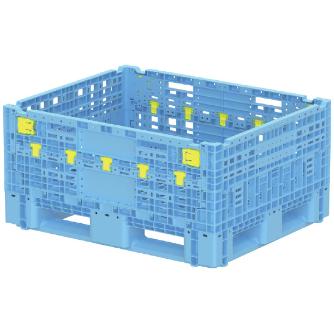 三甲（株） コンパレッター コンパレッター 803460-00 #F270DB ﾗｲﾄﾌﾞﾙｰ
