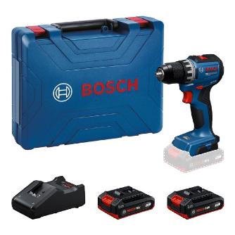 ボッシュ（株） コードレスドライバードリル コードレスドライバードリル GSR18V-52