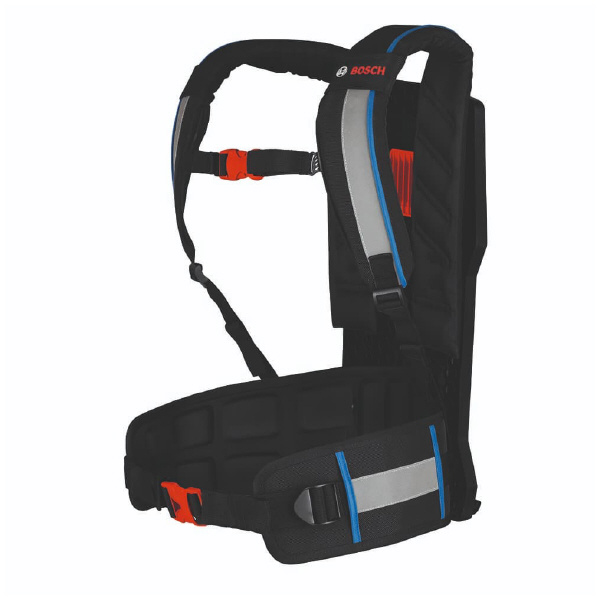 ボッシュ（株） バッテリーユニット用バックパックアダプタ バッテリーユニット用バックパックアダプタ GBP100