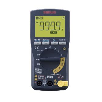 三和電気計器（株） デジタルマルチメータ CD500 デジタルマルチメータ CD5003