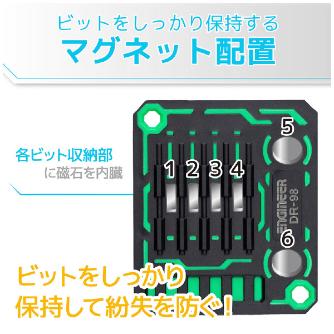 （株）エンジニア 腰ピタ DR 腰ピタ　スロットタイプ DR-98