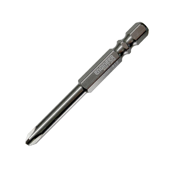 （株）エンジニア ネジザウルス ZERO BIT DSZ ネジザウルス　ＺＥＲＯ　ＢＩＴ　１本入 DSZ-4121