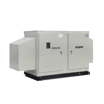 やまびこジャパン（株） 防災設備用 ディーゼルエンジン発電機 PDGM ディーゼルエンジン発電機 PDGM600I-B