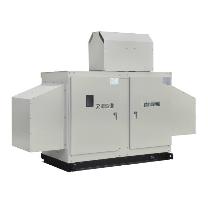 やまびこジャパン（株） 防災設備用 ディーゼルエンジン発電機 PDGM