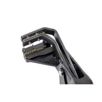 （株）ＭＣＣコーポレーション VA線ストリッパ VSK-1620 ＶＡ線ストリッパ　ブラック VSK-1620