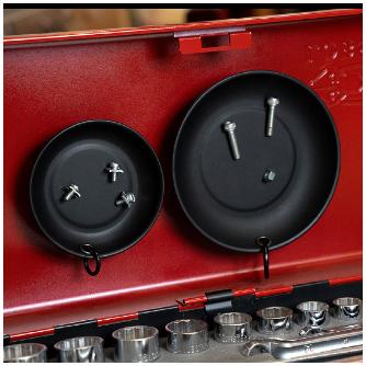 （株）ロブテックス マグネットトレイ MGC マグネットトレイ MGC105
