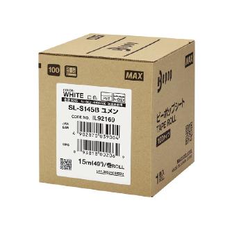マックス（株） ビーポップ専用油面対応シート(100タイプ用) ビーポップ　油面対応シート SL-S145B ﾕﾒﾝ