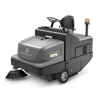 ケルヒャージャパン（株） 業務用製品インダストリアルスイーパー KM 業務用製品インダストリアルスイーパー KM 105/180 R Bp Classic