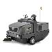 ケルヒャージャパン（株） 業務用製品インダストリアルスイーパー KM 業務用製品インダストリアルスイーパー KM 150/500 R D Classic