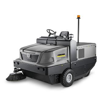 ケルヒャージャパン（株） 業務用製品インダストリアルスイーパー KM 業務用製品インダストリアルスイーパー KM 170/600 R D Classic