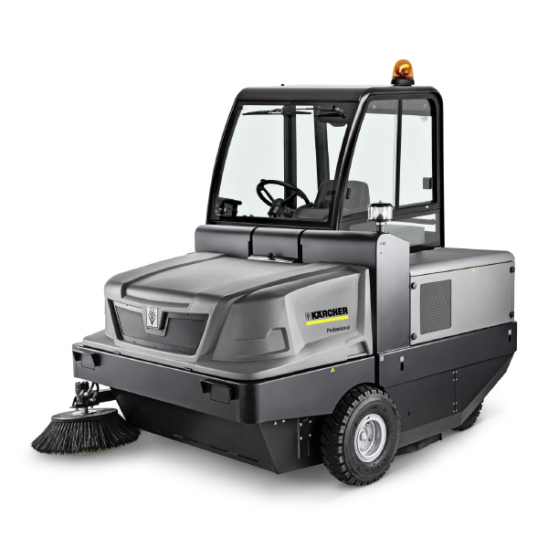 ケルヒャージャパン（株） 業務用製品インダストリアルスイーパー KM 業務用製品インダストリアルスイーパー KM 170/600 R D Classic ｷｬﾋﾞﾝ
