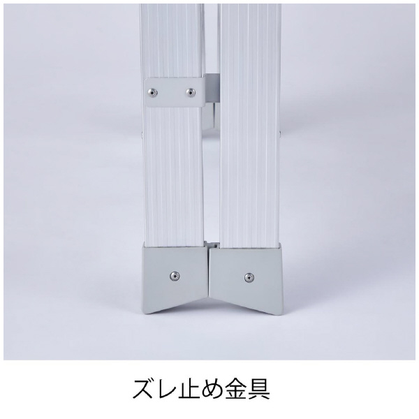 長谷川工業（株） 脚立 XAM 脚立 XAM-42b
