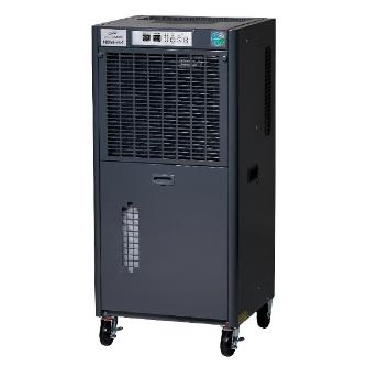 （株）ナカトミ ノンフロン型除湿機 NDM ノンフロン型除湿機 NDM-26C