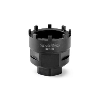 ホーザン株式会社 ボトムブラケットツール BBT ボトムブラケットツール BBT-118