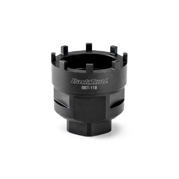 ホーザン株式会社 ボトムブラケットツール BBT ボトムブラケットツール BBT-118