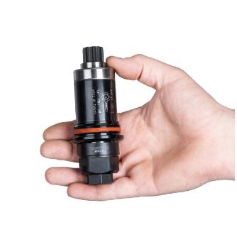 ホーザン株式会社 ボトムブラケットツール BBT ボトムブラケットツール BBT-118
