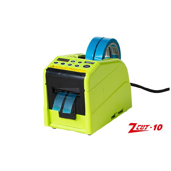 ヤエス軽工業 テープディスペンサー ZCUT-10 テープディスペンサー ZCUT-10