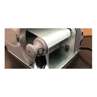 ヤエス軽工業 ラベルディスペンサー LDX ラベルディスペンサー LDX-120