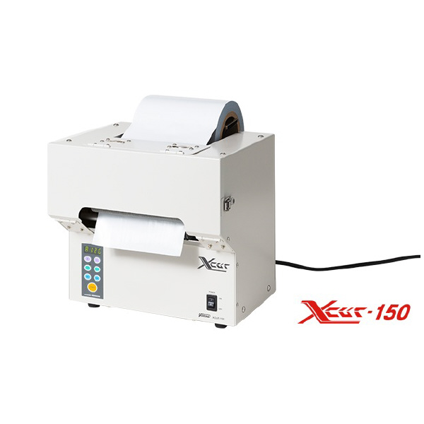 ヤエス軽工業 テープディスペンサー XCUT-150 テープディスペンサー XCUT-150